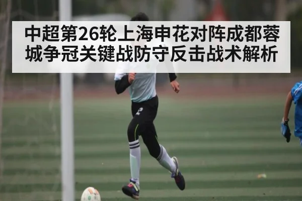 中超第26轮上海申花对阵成都蓉城争冠关键战防守反击战术解析