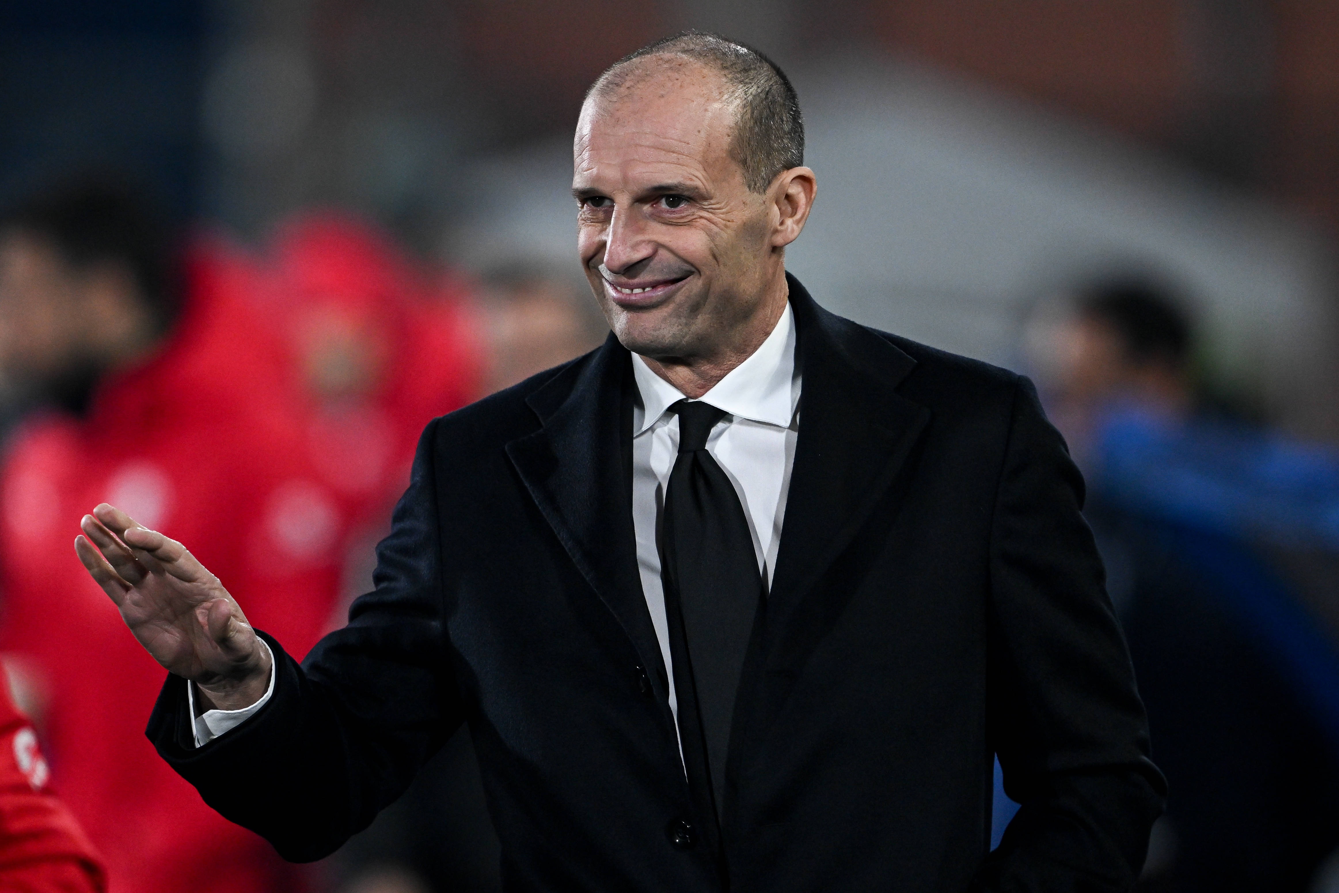 旺财28娱乐-米兰体育报：连休两天易懈怠，阿莱格里把米兰两天假期分开放